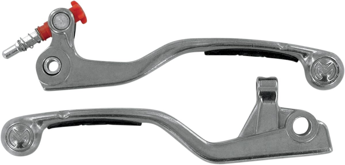 Moose Offroad Hard Parts Leverscomp Set Blk Ktm