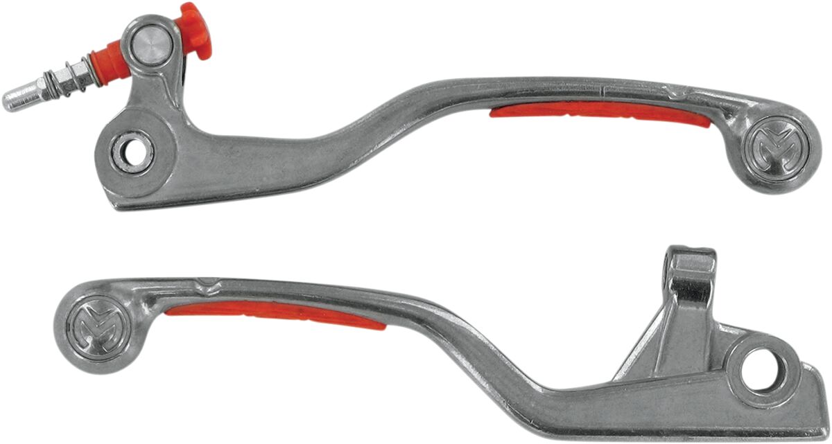 Moose Offroad Hard Parts Leverscomp Set Org Ktm