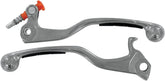 Moose Offroad Hard Parts Levers Comp Set Blk Ktm