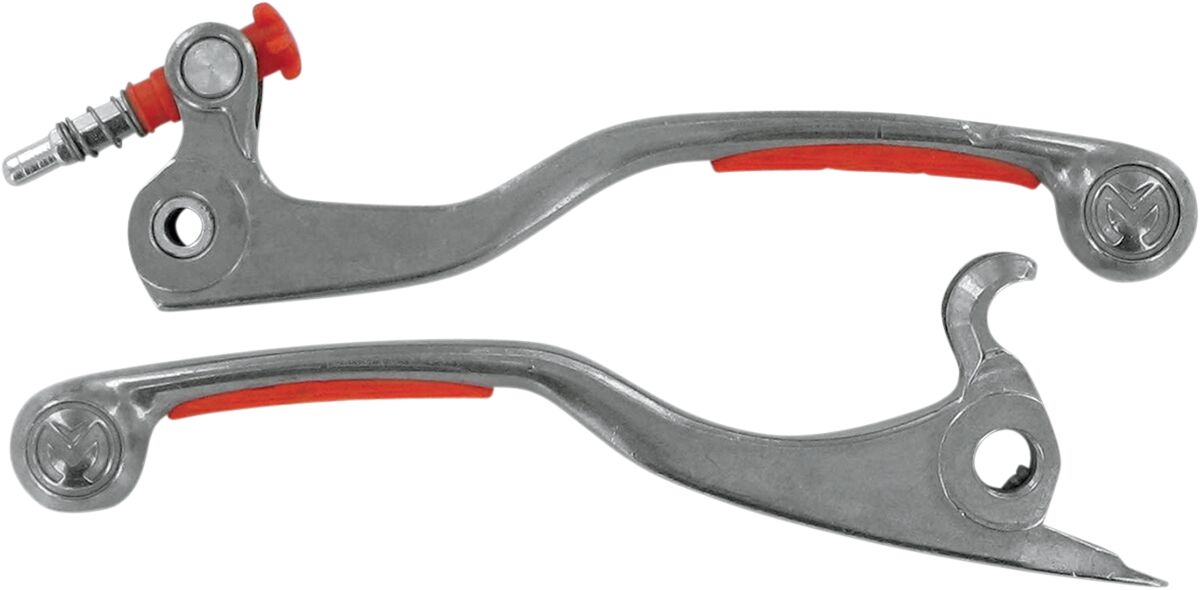 Moose Offroad Hard Parts Leverscomp Set Org Ktm