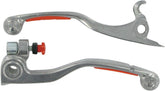 Moose Offroad Hard Parts Levers Comp Ktm Orange