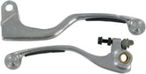 Moose Offroad Hard Parts Levers Comp Pr Blk Crf 07
