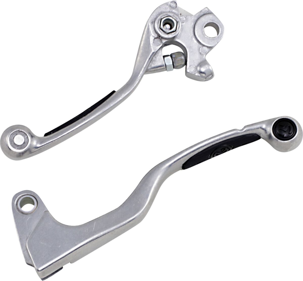 Moose Offroad Hard Parts Lever Comp Set Blk Yz