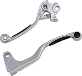 Moose Offroad Hard Parts Lever Comp Set Blk Yz