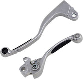 Moose Offroad Hard Parts Lever Comp Set Blk Yz