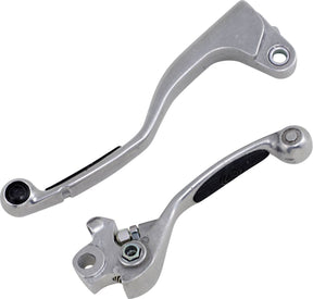 Moose Offroad Hard Parts Lever Comp Set Blk Yz