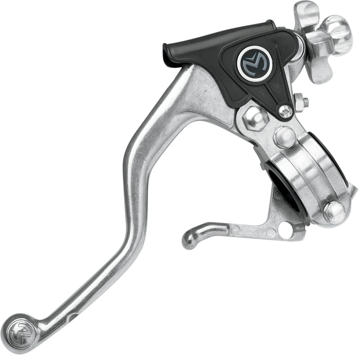 Moose Offroad Hard Parts Lever Cl Asm W/Hot Start