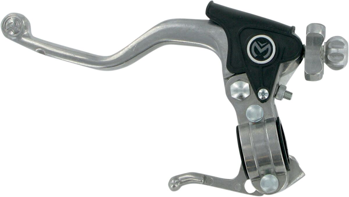 Moose Offroad Hard Parts Lever Cl Asm W/Hot Start