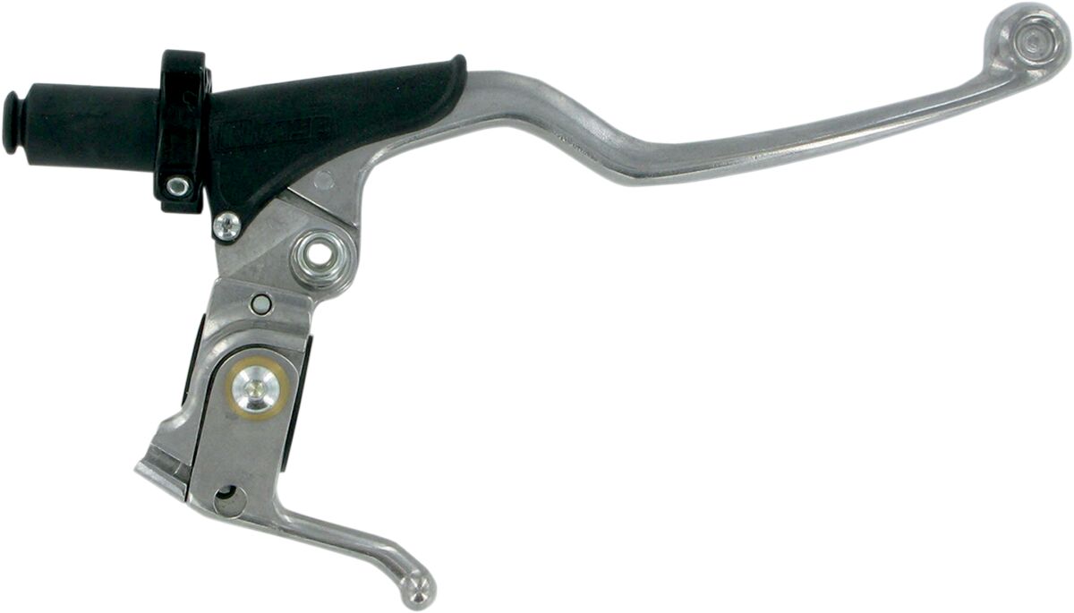 Moose Offroad Hard Parts Lever Asm W/Hot Strt Fly