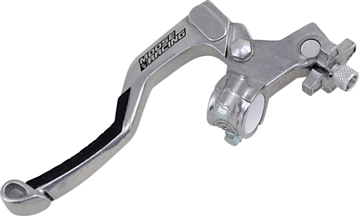 Moose Offroad Hard Parts Lever Asm Ez3 Standard Bk