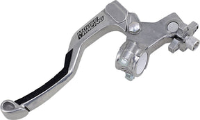 Moose Offroad Hard Parts Lever Asm Ez3 Standard Bk