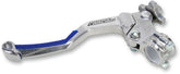 Moose Offroad Hard Parts Lever Asm Ez3 Standard Bl