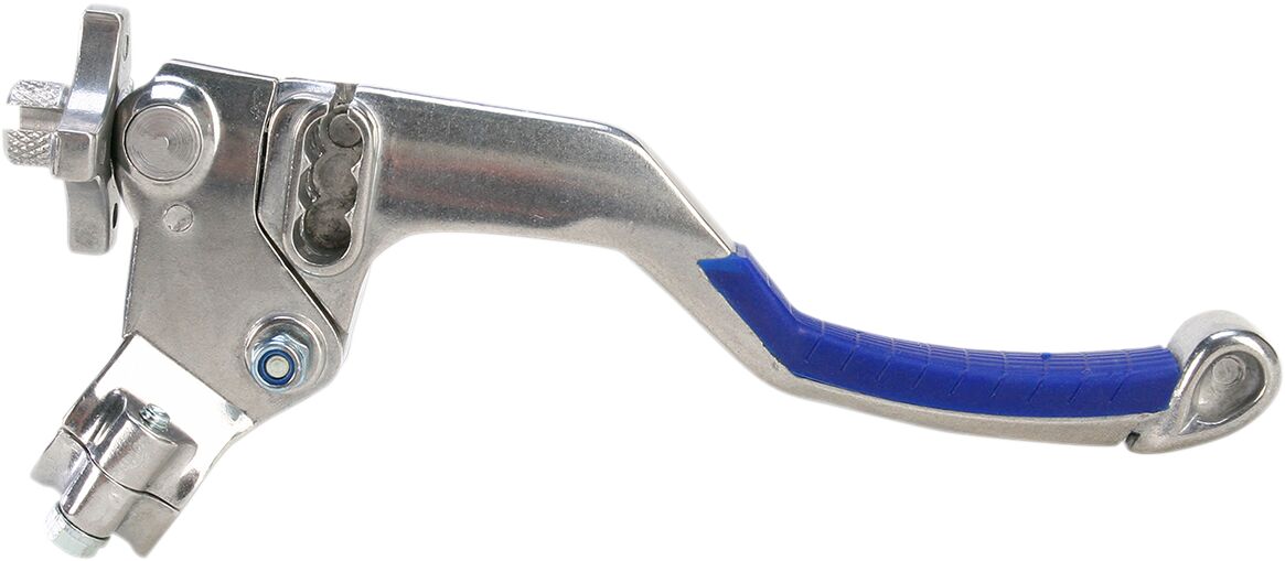 Moose Offroad Hard Parts Lever Asm Ez3 Standard Bl
