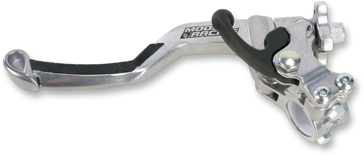 Moose Offroad Hard Parts Lever Asm Ez3 W/Hot Black
