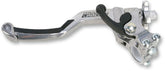 Moose Offroad Hard Parts Lever Asm Ez3 W/Hot Black