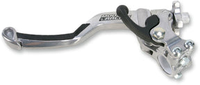 Moose Offroad Hard Parts Lever Asm Ez3 W/Hot Black
