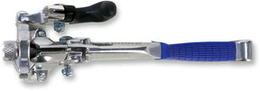 Moose Offroad Hard Parts Lever Asm Ez3 W/Hot Blue