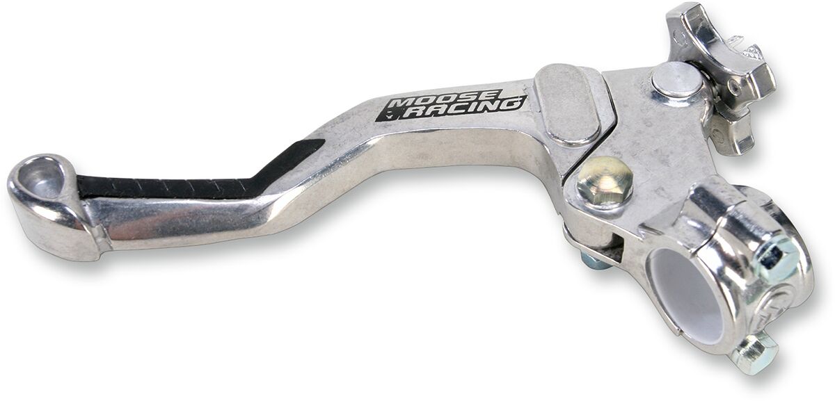 Moose Offroad Hard Parts Lever Asm Ez3 Shorty Bk