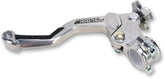 Moose Offroad Hard Parts Lever Asm Ez3 Shorty Bk