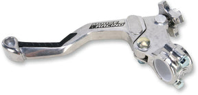 Moose Offroad Hard Parts Lever Asm Ez3 Shorty Bk