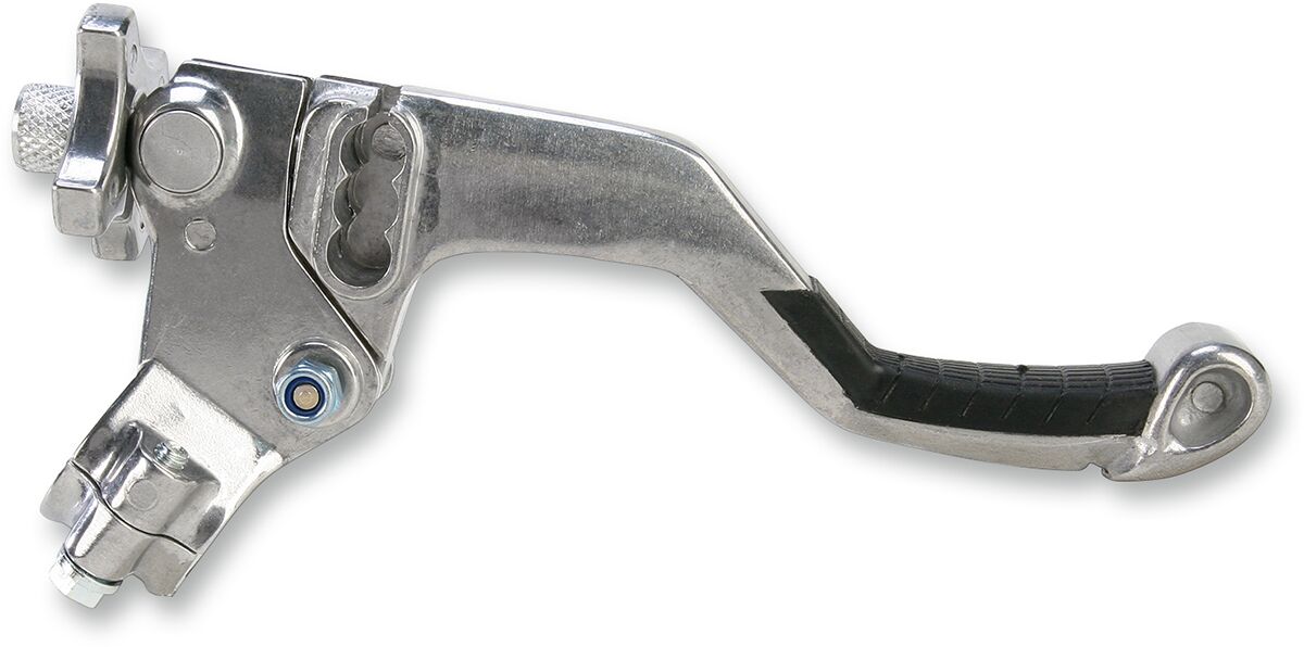 Moose Offroad Hard Parts Lever Asm Ez3 Shorty Bk