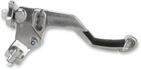 Moose Offroad Hard Parts Lever Asm Ez3 Shorty Bk