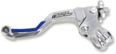 Moose Offroad Hard Parts Lever Asm Ez3 Shorty Bl