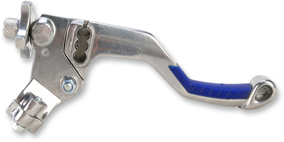 Moose Offroad Hard Parts Lever Asm Ez3 Shorty Bl