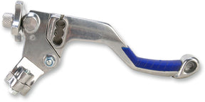 Moose Offroad Hard Parts Lever Asm Ez3 Shorty Bl
