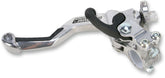 Moose Offroad Hard Parts Lvr Asm Ez3 Sho W/Hot Bk