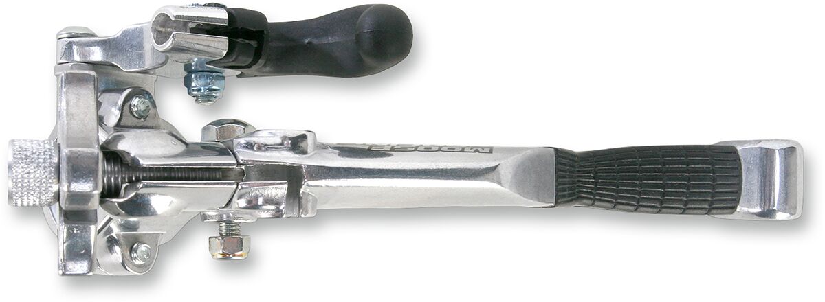 Moose Offroad Hard Parts Lvr Asm Ez3 Sho W/Hot Bk