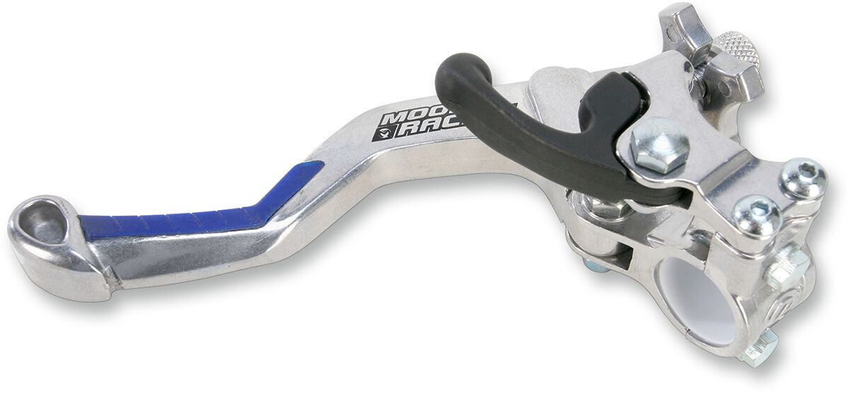 Moose Offroad Hard Parts Lvr Asm Ez3 Sho W/Hot Bl
