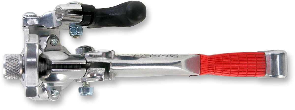 Moose Offroad Hard Parts Lvr Asm Ez3 Sho W/Hot Rd