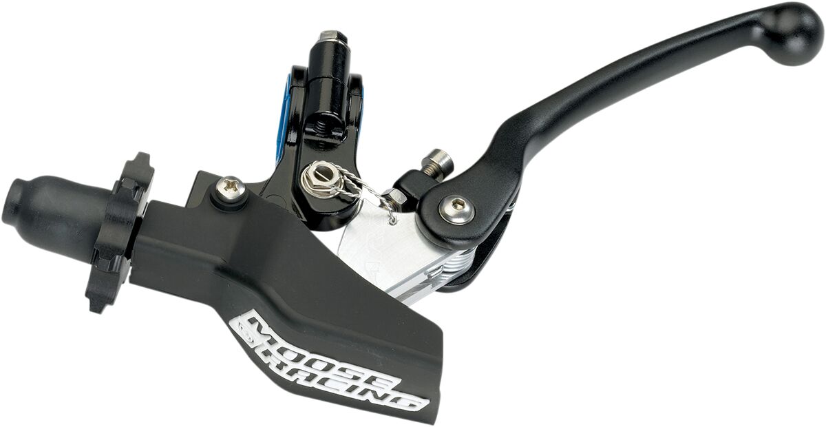 Moose Offroad Hard Parts Clutch Assem Dc8 Mse Bk