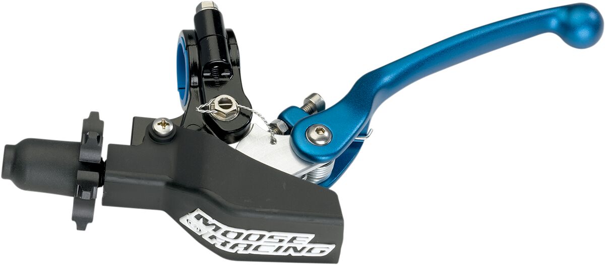 Moose Offroad Hard Parts Clutch Assem Dc8 Mse Bl