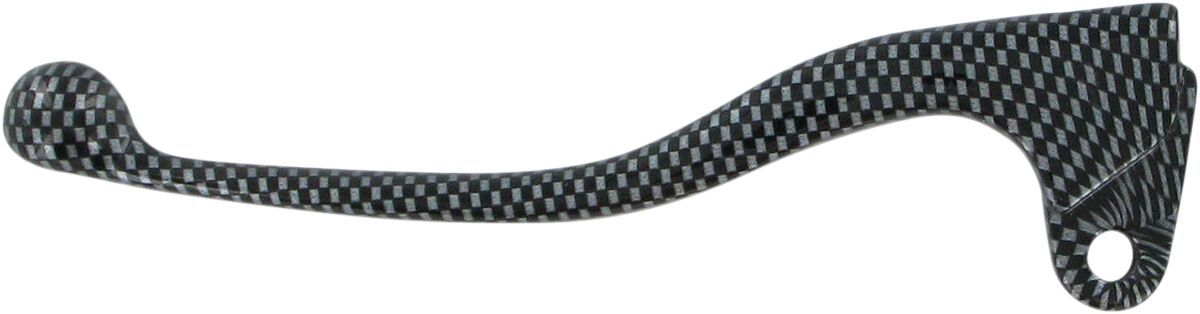 Parts Unlimited Lever Lh Yamaha C/F Look