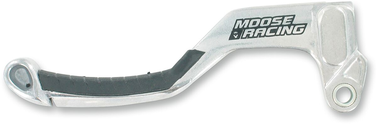 Moose Offroad Hard Parts Lvr Repl Ez3 Standard Bk