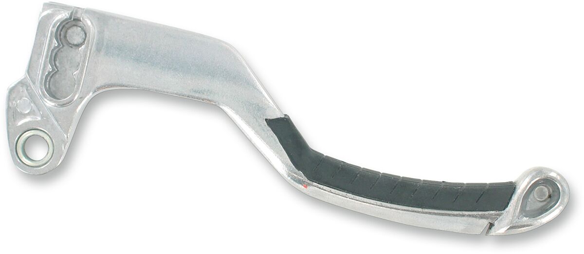 Moose Offroad Hard Parts Lvr Repl Ez3 Standard Bk