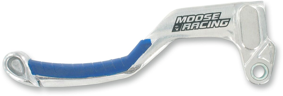 Moose Offroad Hard Parts Lvr Repl Ez3 Standard Bl