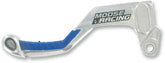 Moose Offroad Hard Parts Lvr Repl Ez3 Shorty Bl
