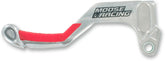 Moose Offroad Hard Parts Lvr Repl Ez3 Shorty Red