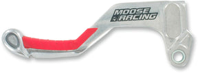 Moose Offroad Hard Parts Lvr Repl Ez3 Shorty Red