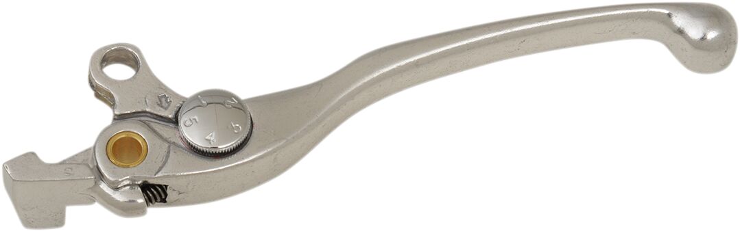 Parts Unlimited Lever Clutch Yamaha