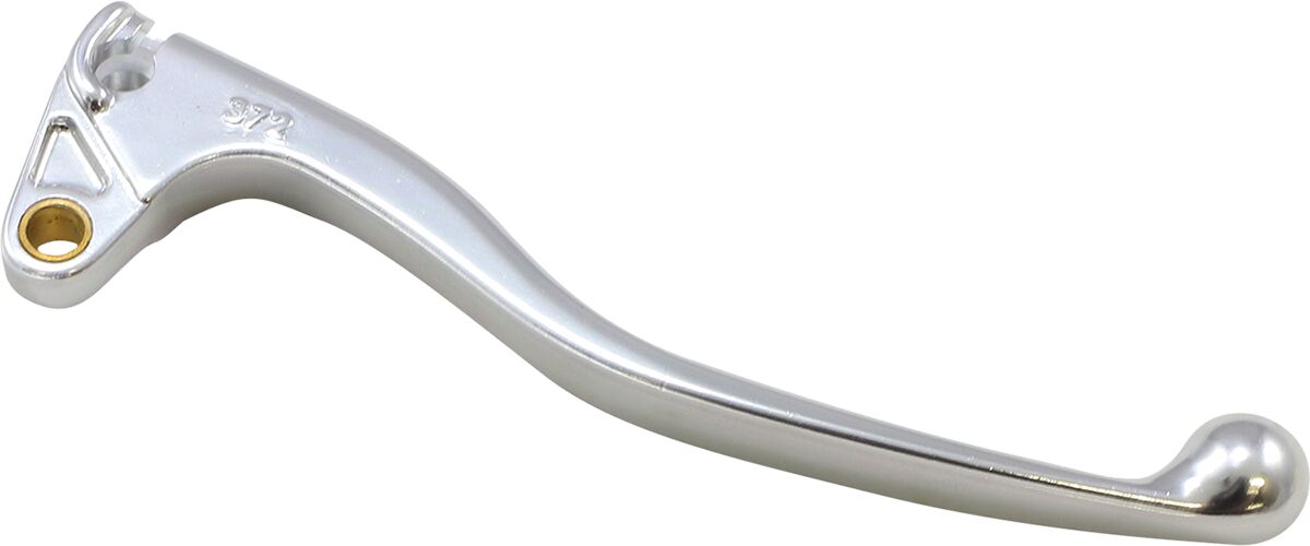 Moose Offroad Hard Parts Lever Clutch Mse Slv