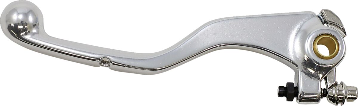 Moose Offroad Hard Parts Lever Clutch Mse Hon Slv