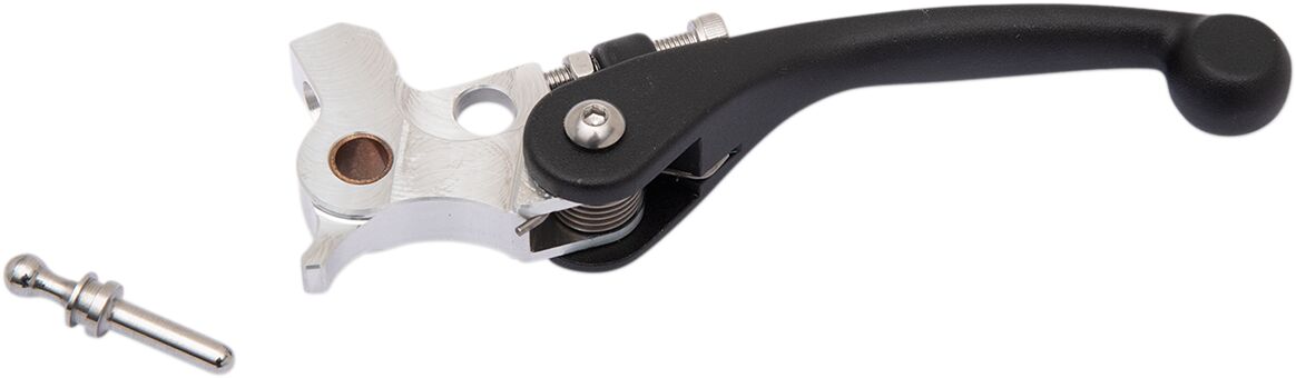 Moose Offroad Hard Parts Lever Cl Mse Kx450 19 Bk