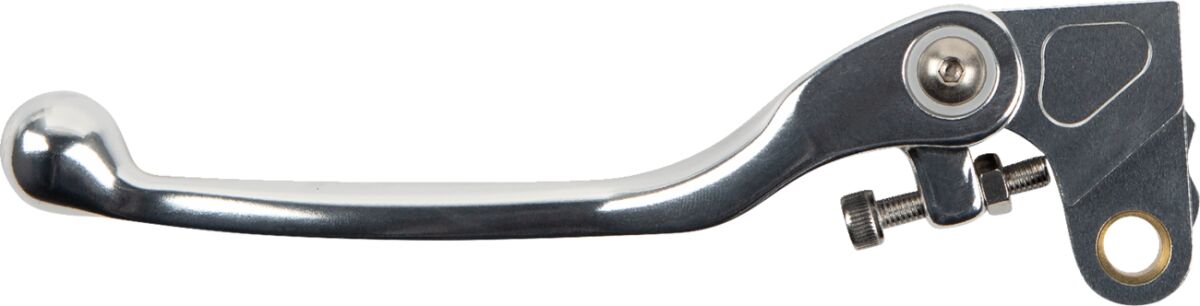 Moose Offroad Hard Parts Lever Clutch Siv Hon