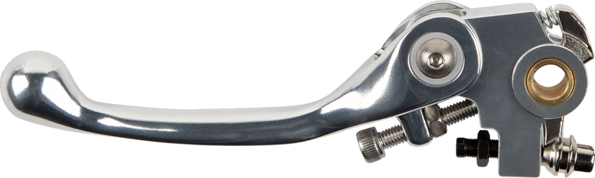 Moose Offroad Hard Parts Lever Clutch Siv Hon