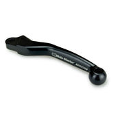 Moto Master Pivot Clutch Lever Black