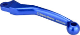 Moto Master Pivot Clutch Lever Blue